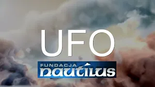 UFO - kilka historii z ARCHIWUM FN - wykład z 1 grudnia 2019 roku