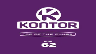 Kontor-Top Of The Clubs Vol.62 cd3