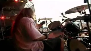 Exodus - No Love - Dynamo Open Air Festival