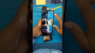 Redmi Note 7 Pro Original Display Quality Check #shorts #youtubeshorts #Disassemble # Redmi