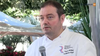 thierry mottard maître restaurateur au bistrot d antan