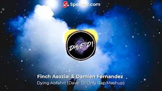 Finch Asozial & Damien Fernandez - Dying Abfahrt (Dave´D! Only Rap Mashup)