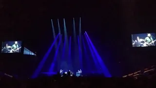 Dhani Harrison opening for ELO - 01 August 2019