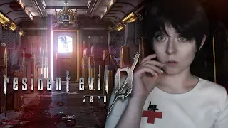 | 1 | STREAM | Resident Evil Zero - Начало истории с T-вирусом