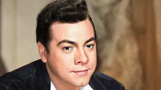 Mario Lanza - 'My Margo' (Romberg) - Unreleased. DES STEREO