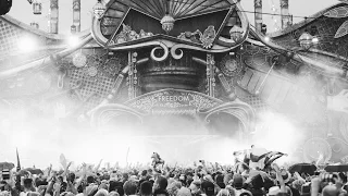 MAGNIFICENCE @ TOMORROWLAND 2019 (FULL LIVE SET)