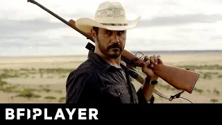 Mark Kermode reviews Mystery Road | BFI Player