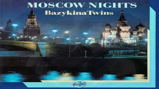 Bazykina Twins   Playing With Fire Euro Dance Pop 1988