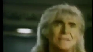 Star Trek II: The Wrath of Khan TV Spot (1982)