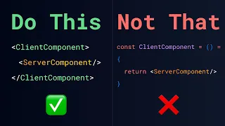 Everything You Need to Know About Server Components in Next.js 13