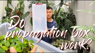 Do Propagation Boxes Improve Propagation? Pros and Cons | Do's and Don't!