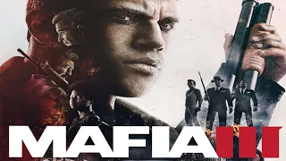 Mafia 3 - Part 1 - Heist - Mafia III - The Beginning