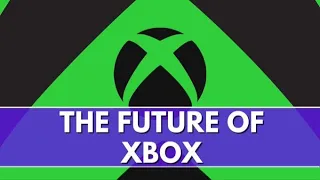 Cast Co-Op 52 : The Future of Xbox