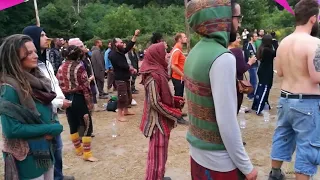 Samsara Festival 2017 | short version