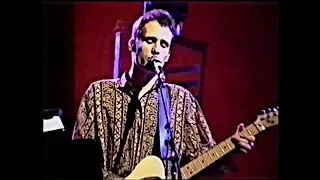 Gods And Monsters (with Jeff Buckley) - Cruel | St. Ann's Church | Brooklyn, NY | 3/13/1992