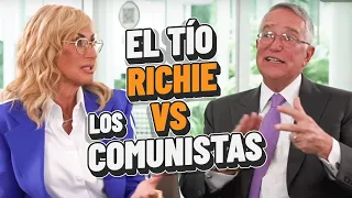 Ricardo Salinas le dice a Adela Micha que TV Azteca sí tiene línea editorial | Entrevista