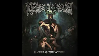 Cradle Of Filth - Blackest Magick In Practice