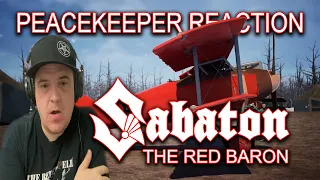 Sabaton - The Red Baron