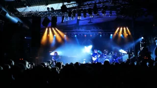 Opeth - Ghost of Perdition - Germany, Stuttgart, LKA-Longhorn - 11-11-2016