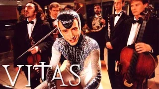 VITAS - 7 элемент/7th element  (МК в Лужниках 2001)