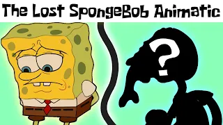 Friday Night Funkin - The Lost SpongeBob Animatic DEMO (Fnf Mod/Hard) (Spongebob Parodies)