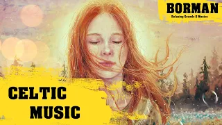 Relaxing Celtic Irish Epic Dance Music Video |  Scottish Music & Celtic Music Compilation