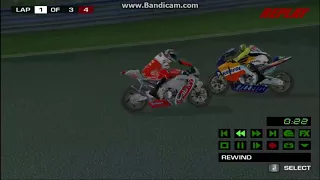 Motogp 2 crash compilation by F1vietnam !