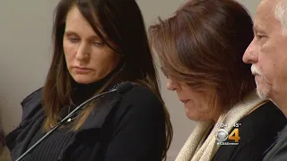 'We Forgive You': Mother Of Christopher Watts Speaks At Sentencing Hearing