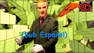 gigi d'agostino - another way (sub español)(Official video)