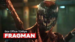 Venom: Zehirli Öfke 2 | Venom: Let There Be Carnage | Altyazılı Fragman 2