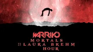 Warriyo - Mortals Instrumental 1 hour (improved quality)