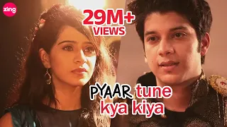 True Love Never Dies | Pyaar Tune Kya Kiya | S2| Full Ep 2 | Romantic WebSeries |Meiyang Chang |Zing