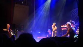 Tarja - Acoustic Medley  - live in Zurich 16.11.10 (HD)