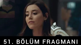 Sadakatsiz 51. Bölüm Fragmanı