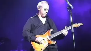 Mark Knopfler — Telegraph Road — 2005 Rome