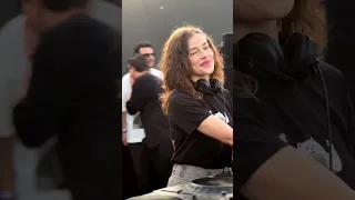 Anfisa Letyago at ADD Festival, Athens Greece 2023