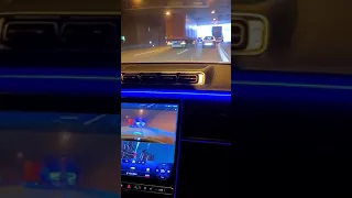 The Mercedes Benz S Class Is On Another Level Tiktok: maark.tom