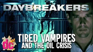 Exhausted Vampires During the Oil Crisis | Daybreakers Video Essay