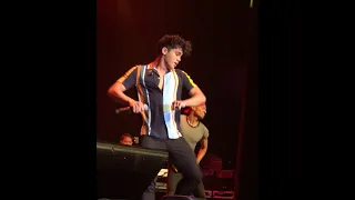 Inigo Pascual ~ Lumang Tugtugin ~ 04/20/2019