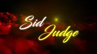 CHEIKH NANI - ( Sid Judge ) © Live Reside - Bel Abbes -  avec 3orch Na3na3 et Sid Chef