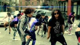 ARESTRA   lmfao ft lauren bennett, goonrock   party rock anthem hd 720p by 38i