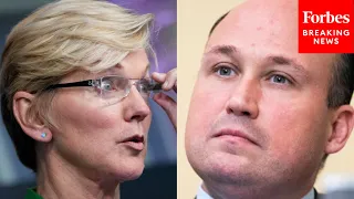 'It Was Like An Episode Of Veep': Nick Langworthy Mocks Biden Energy Secretary's EV Road Trip