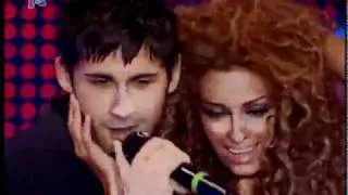 YouTube        - Chica Bomb @ MAD VMAs 2010 _ Dan Balan ft. Eleni Foureira  - HQ