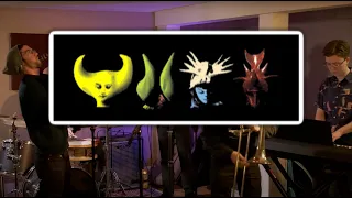 Xeno Arcadia (Hylics 2) LIVE Jazz // VGM Jam Sessions Boston