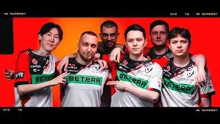 Nemiga Gaming | Dota 2 Roster Announcement