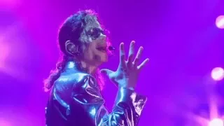 Human Nature - Michael Jackson (Sub Español) This Is It | 1080pᴴᴰ | Widescreen | 30fps | Dolby