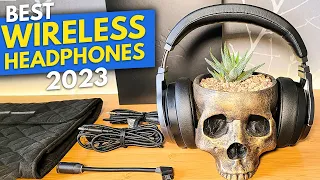 Top 5 Best Budget Wireless Headphones of 2023