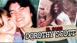 EL HORRIBLE CASO DE DOROTHY SCOTT (CASOS MISTERIOSOS) | Analizando El Crimen