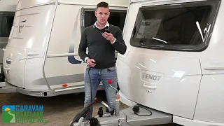 De stekker aan de caravan: Welke soorten zijn er en wat zijn de verschillen tussen deze stekkers?