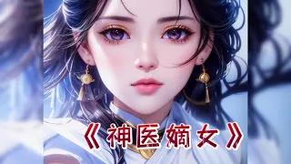 《邪王医妃神医嫡女》第2501~2521集： CC字幕